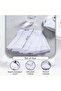 Bratta 4-Piece Napkin Set 45x45cm - Champagne - 4