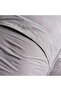 High Street Woven 3-piece Queen Comforter Set 200x240cm - Grey - 5