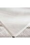 Brooklyn End Table Marble - White & Black - 4