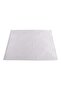 Juno Fibril Rug 200x290cm - Cream - 4