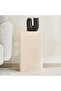 Kaweka End Table Small - White