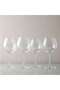 Vivace 4-piece Stemware 610ml - Clear - 2