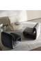 Serene Cloud Accent Chair - Beige - 5