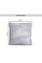 Shadow Line Printed Water Repellant Outdoor Filled Cushion 45x45cm - Grey - 4