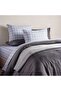 Urban Home 8-piece King Bed In A Bag Set 240x260cm - Grey