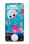 Ocean Themed Water Ring Passing Game - Transparent Water Game ( Octopus )