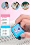 ® Fun and Educational Math Addition Processes Eyebrow for Children - 2