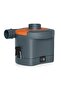 6V Battery Pump for Inflating and Deflating Inflatable Mattresses & Pools - 4