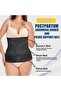 3-in-1 Postpartum Belly Support Belt for Women | Maternity Recovery Waist Trainer - 3