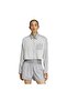Women's Short Sleeve Shirt P Ess Shi Ke1076 - 2