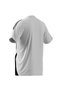 Men's Football Training T-Shirt Tiro24 Jsy Is1019 - 7