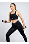 Women's High-Support Padded Sports Bra