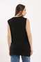 Solid Long-Sleeve Top - 5