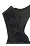 Strive Fly Vest – Black - 7