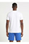 Men's Crew Neck T-Shirt - 4