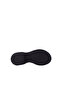 883649 Genuine Leather Wedge Heeled Women's Slippers - 3