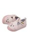 Shoe Basket - Şrbb 4793 Girls' Orthopedic Shoes Sandals - 4