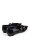 Shoe Basket 4710 Comfortable Sole Women's Ballerina Shoes - 5