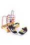 Shoe Basket - Şrbb 4804 Baby Boy Orthopedic First Step Shoes