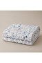 100% Cotton Digital Print Waffle Honeycomb Pique Bedspread Single Size 160 X 240 (Packaging Includes Only the Pique Bedspread.) - 3