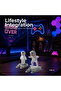 Astronaut Desktop Mobile & Tablet Stand (HO9873) – Creative Space-Themed Universal Holder - 7