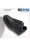 Men's Large Size Comfortable Fit Sneaker Sports Shoes (45-46-47-48) - 4
