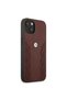 Leather Curve Perforate - 3