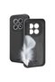 Instinct Case for Xiaomi Redmi Note 15 - Black