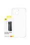 Pentru Apple iPhone 15 Plus Transparent