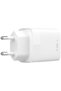 FIXC30N-C-WH EU USB-C 30W Alb - 2