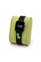 Children's Wristwatch with Silicone Strap Dinosaur Emoji Led Children's Watch - 3