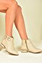 Ten Low Heeled Daily Women's Boots N820001609 - 3