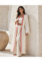 Babylon Bamboo Kimono Robe- Lightweight. Handmade in Turkey - 3