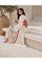 Babylon Bamboo Kimono Robe- Lightweight. Handmade in Turkey - 4