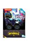 Batwheels Single Vehicle Series Hml12-Hml18 - 6