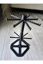 3D Keychain Stand 2 Tier Rotating (Can Fit 112 Keychains)