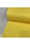 One Meter Cotton Fabric Yellow Color 240 cm Wide (100X240 cm) - 2