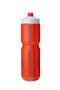 Breakaway Surge 880ml 2-Pack Bike Water Bottles (Orange), MAX FLOW Surge Valve High-Flow Self-Sealing Leakproof Design, Ultra-Light BPA-Free Squeeze Bottles for Cycling & Outdoor Hydration - 3