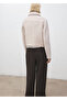 Wool Jacket with Pockets - 4