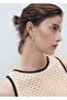 Crochet Blouse with Floral Details - 6