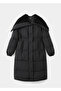 Hooded quilted anorak - 3