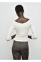 Three-Quarter Sleeve T-Shirt - 4