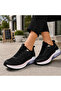 Pune-G Women's Shoes Black - 2