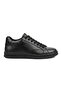 Zrc611 - Basic Model Comfortable Casual Men's Shoes Black - 2