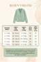 Knitwear Children's Premium Seamless Cardigan Flexible Buttoned Soft - 8
