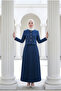 Jacket and Pleated Skirt Set - 7