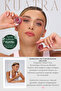 Calendula Glow Peach Highlighter Illuminating Blush Lipstick - 6