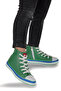 Pant Casual Lace-Up Zippered Boys' Sneakers - 3