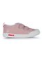 Suba Velcro Thermo Sole Baby Girl Casual Sneakers - 4