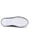 Tinna Lace-Up Baby Boy Linen Sneakers - 5